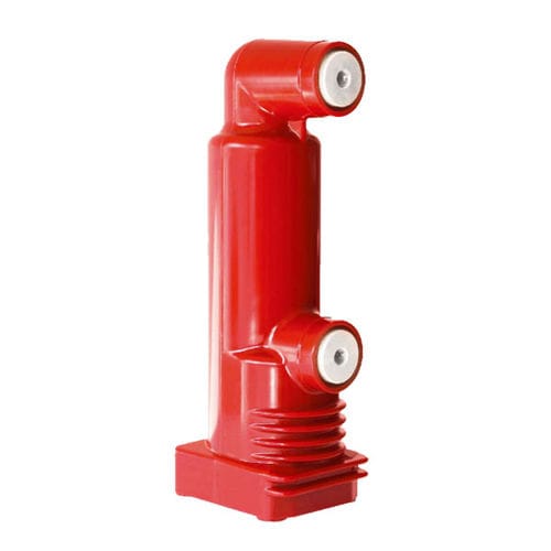 Epoxy resin embedded pole - 8GDEP.2*2.***.**  - Xiamen GOODEP - high-voltage / VCB / medium-voltage