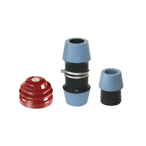 Switchgear feedthrough - GOODEP - Xiamen GOODEP - insulated