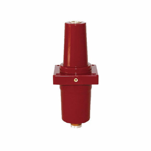 Epoxy resin insulator - 6GDEP.234 - Xiamen GOODEP - current / for gas-insulated switchgear / for SF6-insulated switchgear