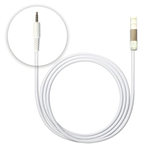 Liquid humidity and temperature probe - TH30S-B - UbiBot - insertion / USB / 5VDC