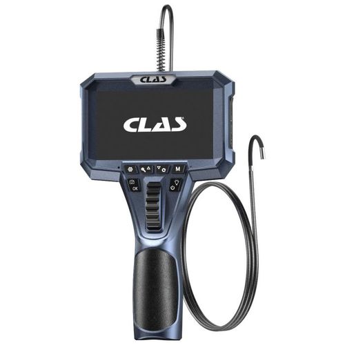 Flexible videoscope - AC 5059 - Clas
