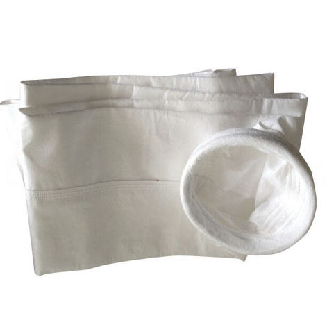 Dust collector filter bag - SuZhou KoSa Environmental Protection CO.,LTD - polypropylene / polyester / fiberglass