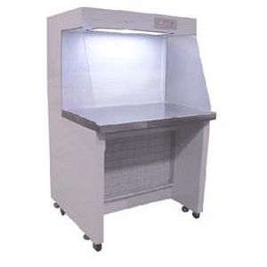 Cleaning bench - SGZW series - SuZhou KoSa Environmental Protection CO.,LTD