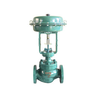 Valve with membrane - SuZhou KoSa Environmental Protection CO.,LTD - pneumatic / for control / shut-off