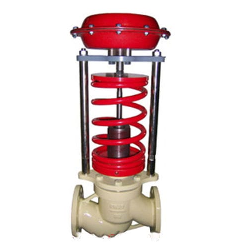 Water backpressure regulator ZZYP SuZhou KoSa Environmental