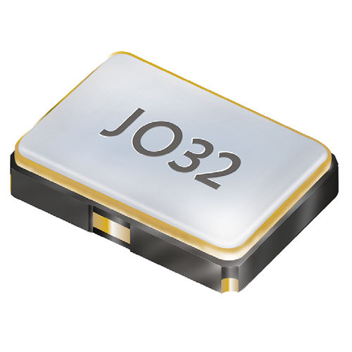 Crystal oscillator JO32 Jauch Quartz electromechanical / SMD