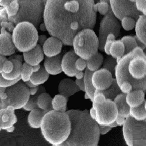 Copper powder - Cu-N - Tekna