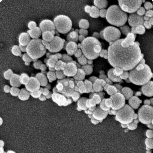 Silicon powder - Si-N - Tekna