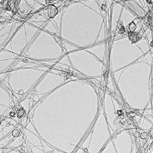 Boron nitride powder - BNNT - Tekna