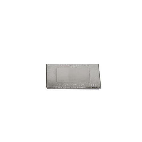 Roughness test reference block - SA6204 - S.A.M.A. ITALIA SRL