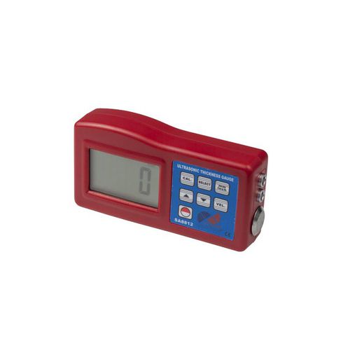 ultrasonic thickness gauge - S.A.M.A. ITALIA SRL