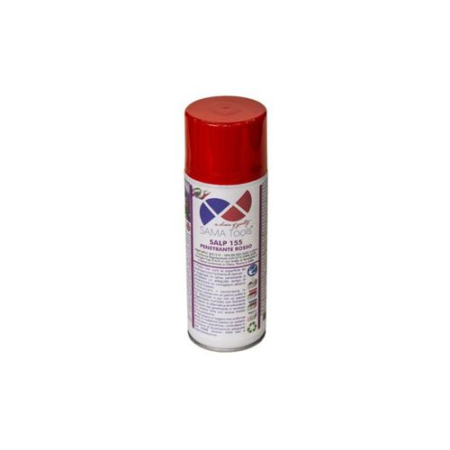 Penetrating oil spray - SALP1 series - S.A.M.A. ITALIA SRL