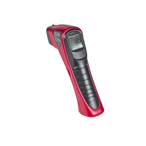 Infrared thermometer - SA series - S.A.M.A. ITALIA SRL - digital / hand-held