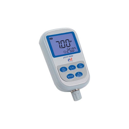 portable pH meter - S.A.M.A. ITALIA SRL