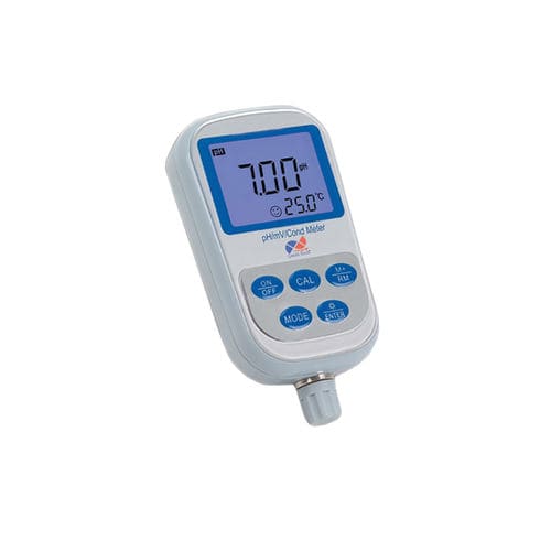 portable pH meter - S.A.M.A. ITALIA SRL