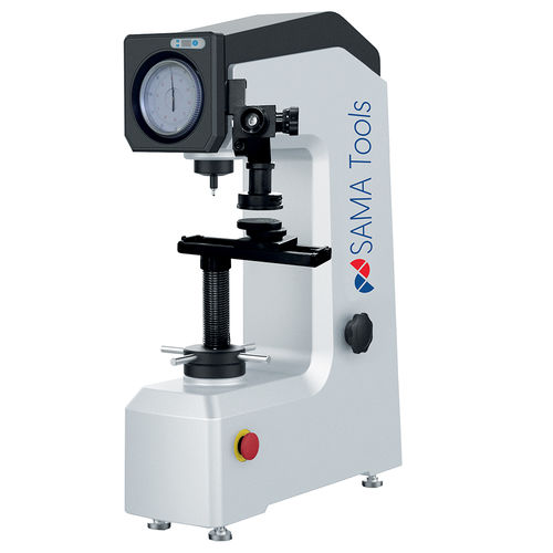 multiscale hardness tester - S.A.M.A. ITALIA SRL