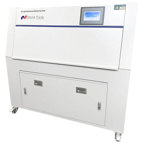 Climate chamber - SAUV856 - S.A.M.A. ITALIA SRL - temperature / humidity / UV light aging