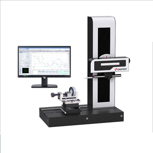 mechanical profiler - Chotest Technology Inc.