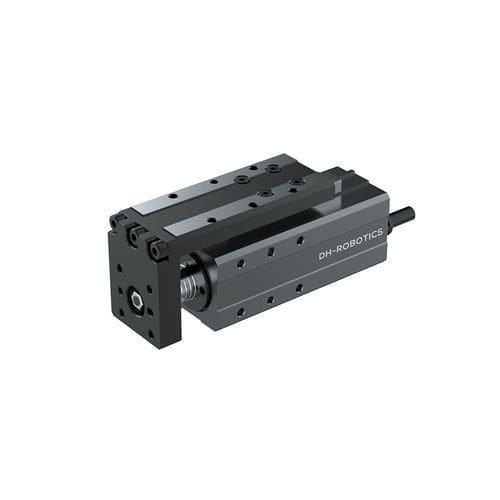 Electric cylinder - MCE series - DH-Robotics Technology Co.,Ltd - servo-motor / 24-volt / IP40