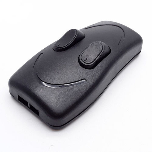 Rocker switch - Shenzhen Yikia - multipole / waterproof / LED