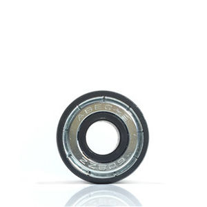 Ball bearing - 627 series - Qingdao Flow Group Limited - chrome steel / nylon