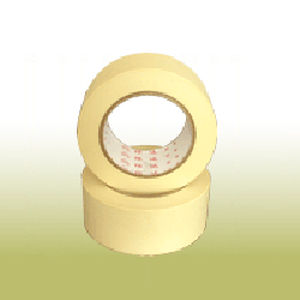 Professional masking tape - Wuxi Qida Tape Co., Ltd. - for precision work