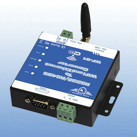 无线通信的路由器