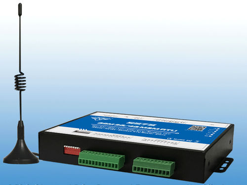 GSM RTU