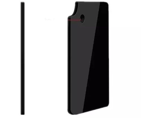 Id Card Tracker