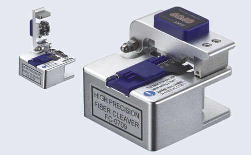 Fiber optic cleave tool - 709 series - Zhejiang Guangsu Communication Technology Co., Ltd.