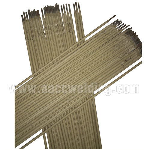 Arc welding electrode - ANHUI ARTS & CRAFTS IMP & EXP CO., LTD. - for low carbon steel / rutile-based