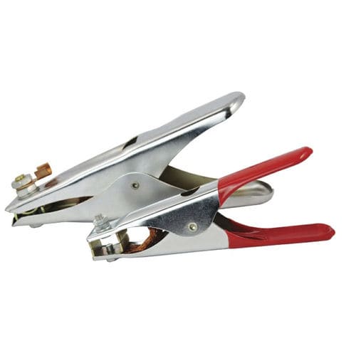 Welding ground clamp - ANHUI ARTS & CRAFTS IMP & EXP CO., LTD.