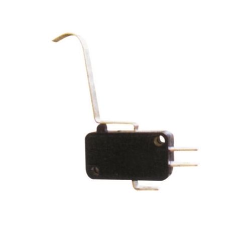 Touch micro-switch - KW7 series - YUEQING AIBEIKEN ELECTRIC CO., LTD. - lever / SPDT / IP40