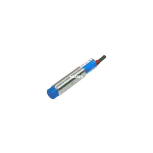 Inductive proximity sensor - LJ series - YUEQING AIBEIKEN ELECTRIC CO., LTD. - capacitive / magnetic / cylindrical