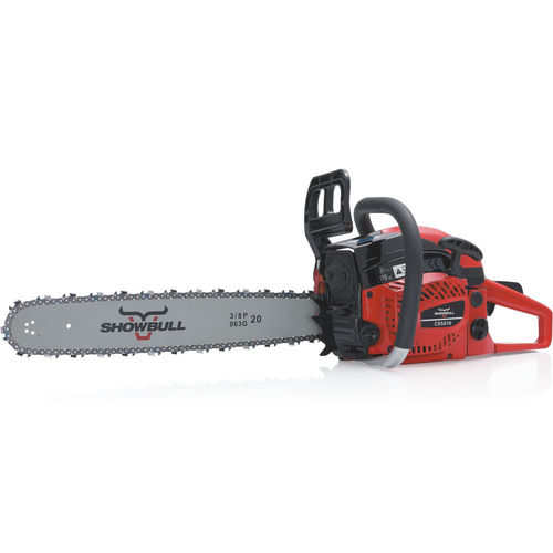Wood chainsaw - CS5810  - Taizhou Able Garden Machinery Co., Ltd. - gas
