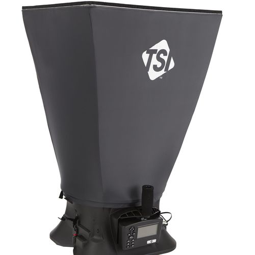 Air flow flow hood - 8380-B - TSI