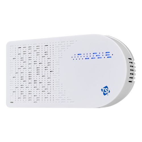 indoor air quality monitor - TSI