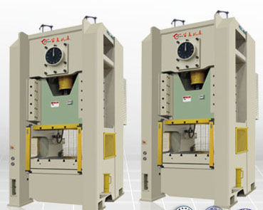 PLC-controlled press - YS1 series - Anhui Huaxia Machine Manufacturing Co., Ltd. - automatic
