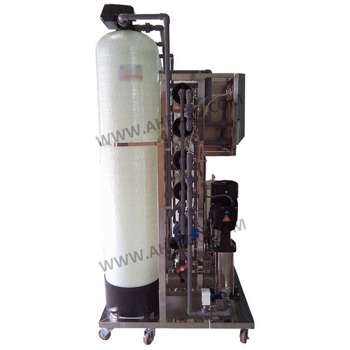反渗透水净化装置