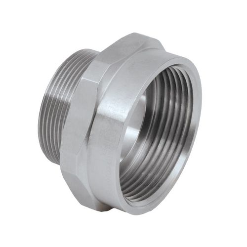 Cable adapter - 737 - CMP Products - thread / reducing / nickel-plated brass