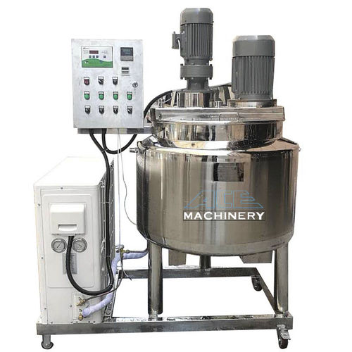 Fruit juice pasteurizer - Wenzhou Ace Machinery Co., Ltd. - for dairy products / compact