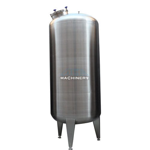 Vertical tank - Wenzhou Ace Machinery Co., Ltd. - liquids / fruit juice / beverage