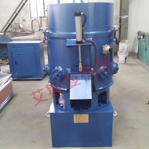 Agglomerator - TL series - Jiangsu Acemien Machinery Co., Ltd.