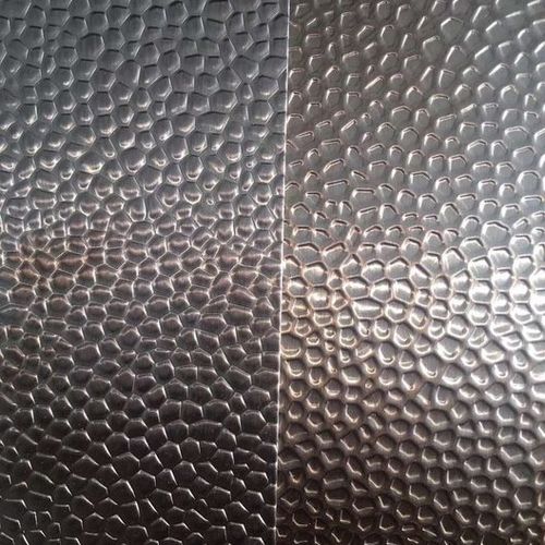 Metal sheet - ZHANGJIAGANG ACREE INTL GROUP CO., LTD.
