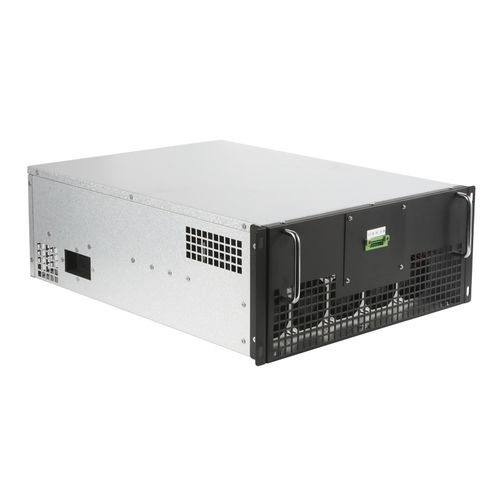 Static VAR compensator - ANSVG - ACREL CO., LTD. - intelligent