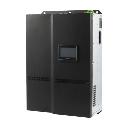 Harmonic compensator - ANAPF - ACREL CO., LTD. - active / intelligent