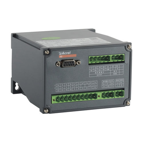 Panel-mount power transducer - BD-4E series - ACREL CO., LTD.