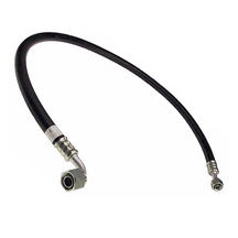 Air conditioning hose - ENUO X&H GROUP LIMITED - for air / EPDM / synthetic