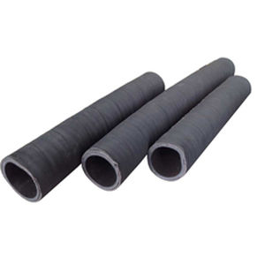 Water hose - ENUO X&H GROUP LIMITED - CR / SBR / steel