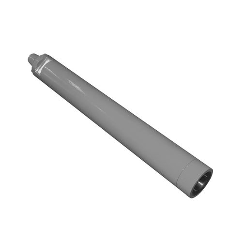 DTH hammer - Mission series - Zhuzhou Changhong Mining Machinery Co., Ltd.